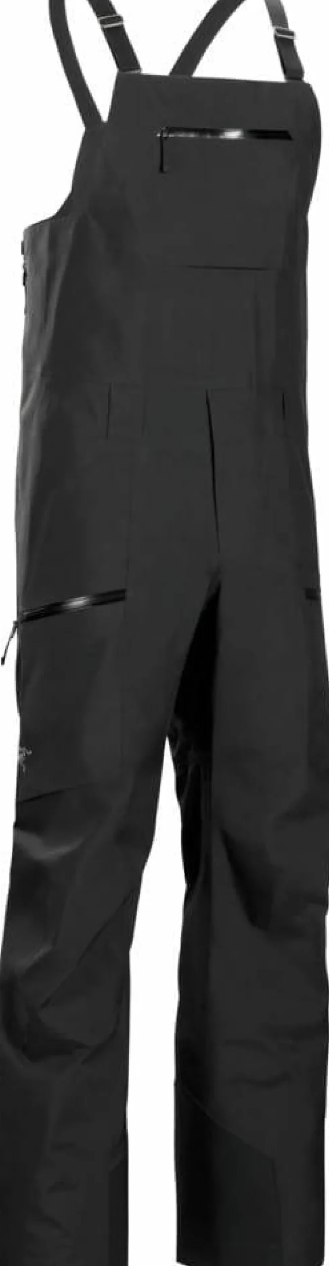 Arc'teryx Men's Sabre Bib Black