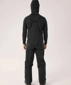 Arc'teryx Men's Sabre Bib Black