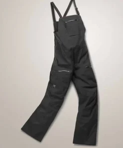 Arc'teryx Men's Sabre Bib Black