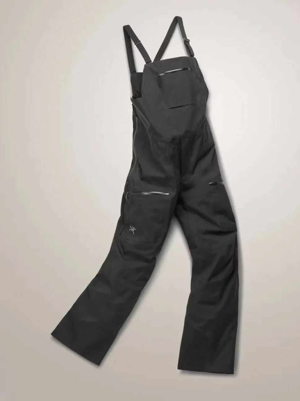 Arc'teryx Men's Sabre Bib Black