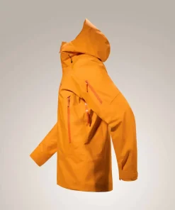 Arc'teryx Men's Sabre Jacket Blaze