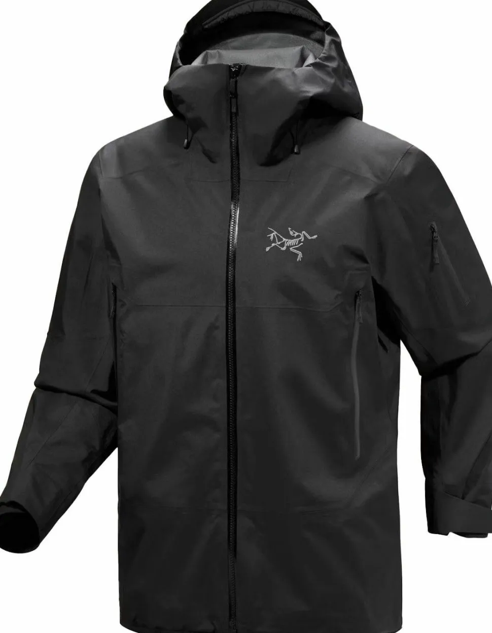 Arc'teryx Men's Sabre Jacket Black