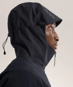 Arc'teryx Men's Sawyer Hoody Black