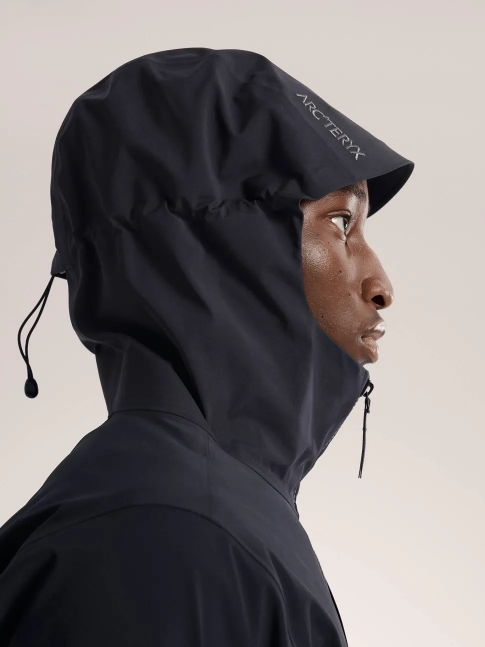Arc'teryx Men's Sawyer Hoody Black