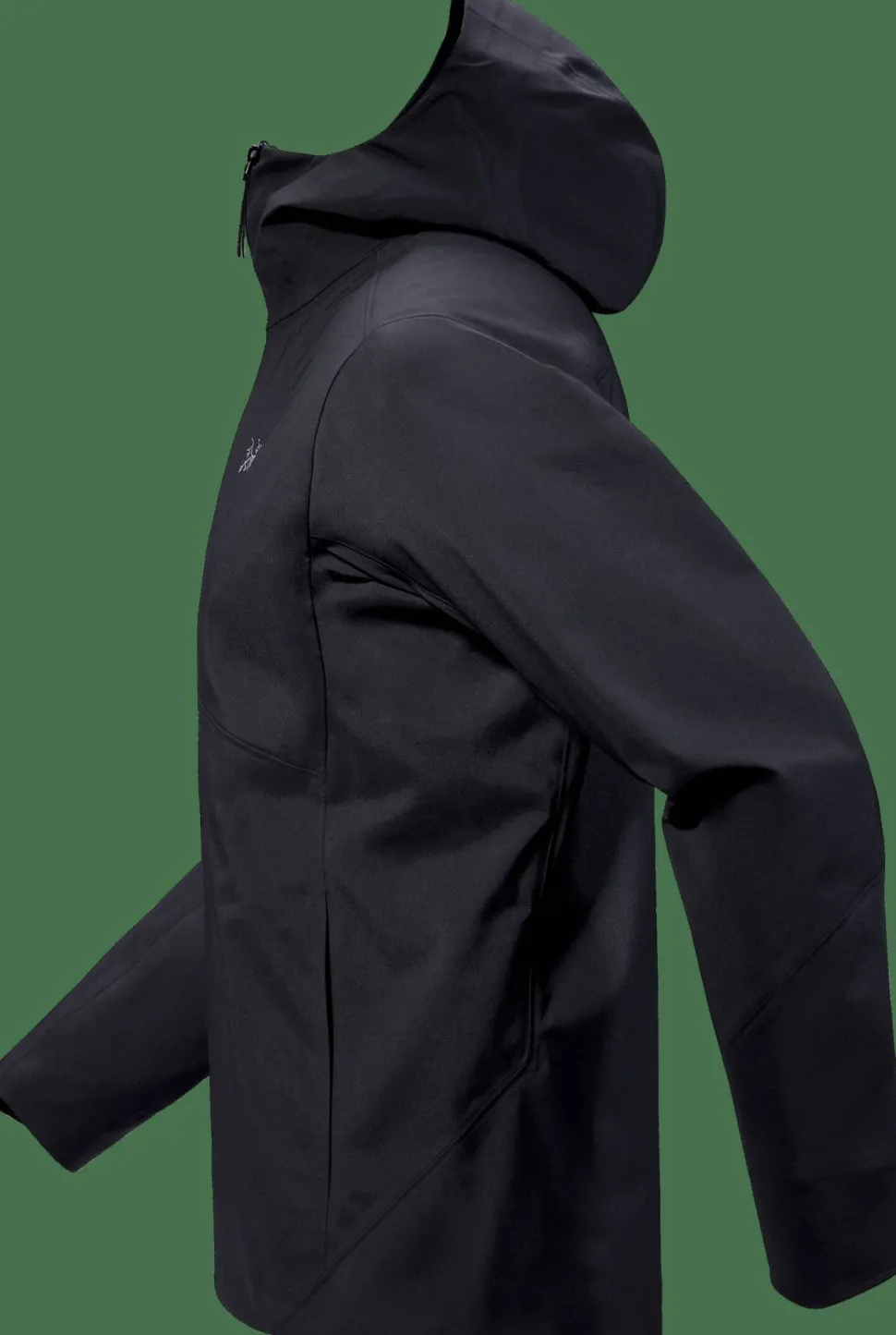 Arc'teryx Men's Sawyer Hoody Black