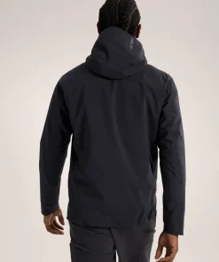 Arc'teryx Men's Sawyer Hoody Black
