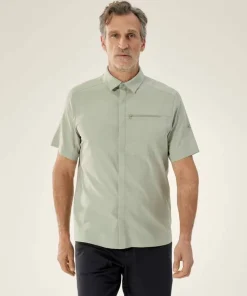 Arc'teryx Men's Skyline SS Shirt Habitat