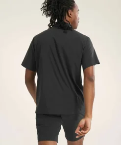 Arc'teryx Men's Skyline SS Shirt Black