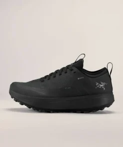 Arc'teryx Men's Sylan Gore-Tex Black / Black