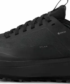 Arc'teryx Men's Sylan Gore-Tex Black / Black