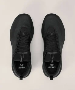 Arc'teryx Men's Sylan Gore-Tex Black / Black