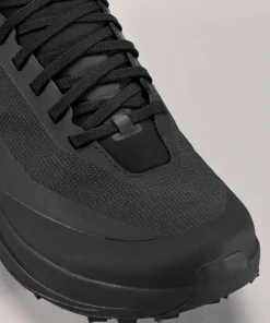 Arc'teryx Men's Sylan Gore-Tex Black / Black