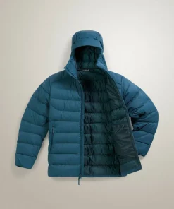Arc'teryx Men's Thorium Hoody Nightscape