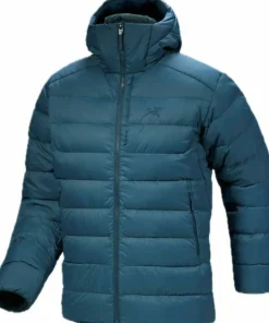 Arc'teryx Men's Thorium Hoody Nightscape