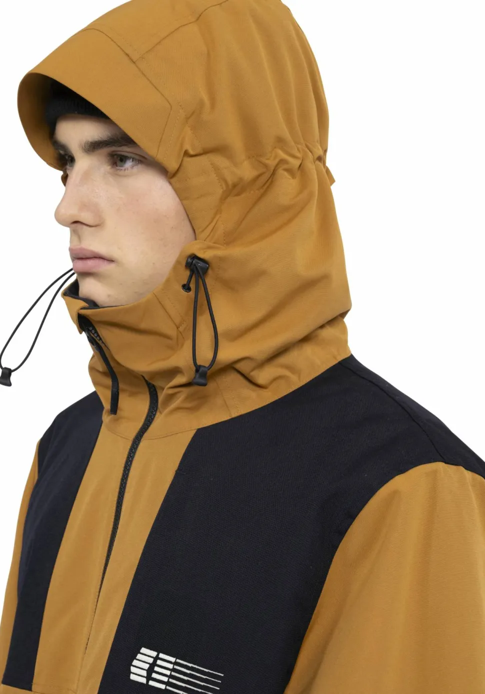 ARMADA Men's Bergs 2L Insulated Jacket Golden Brown/