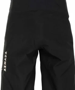 ARMADA Men's Coveted 3L GORE-TEX Bib Black