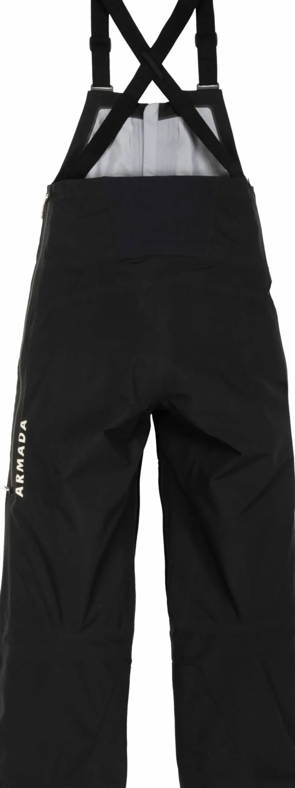 ARMADA Men's Coveted 3L GORE-TEX Bib Black