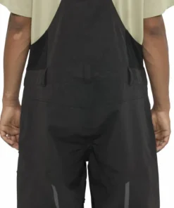 ARMADA Men's Emmons 3L Bib Black