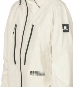 ARMADA Men's Haydon 3L GORE-TEX Jacket Cream