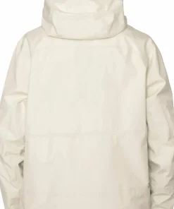 ARMADA Men's Haydon 3L GORE-TEX Jacket Cream