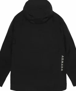 ARMADA Men's Haydon 3L GORE-TEX Jacket Black