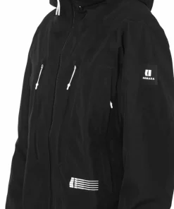 ARMADA Men's Haydon 3L GORE-TEX Jacket Black