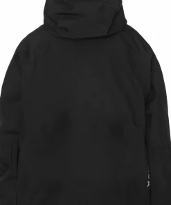 ARMADA Men's Haydon 3L GORE-TEX Jacket Black
