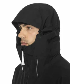 ARMADA Men's Haydon 3L GORE-TEX Jacket Black