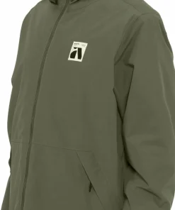 ARMADA Men's Reedy 2L Insulated Jacket Olive