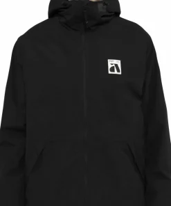 ARMADA Men's Reedy 2L Insulated Jacket Black