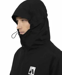 ARMADA Men's Reedy 2L Insulated Jacket Black