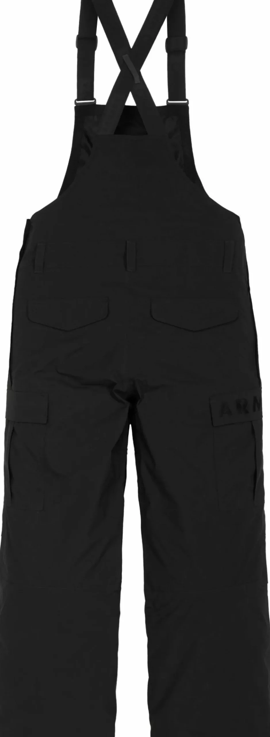 ARMADA Men's Sumpter 2L Bib Black
