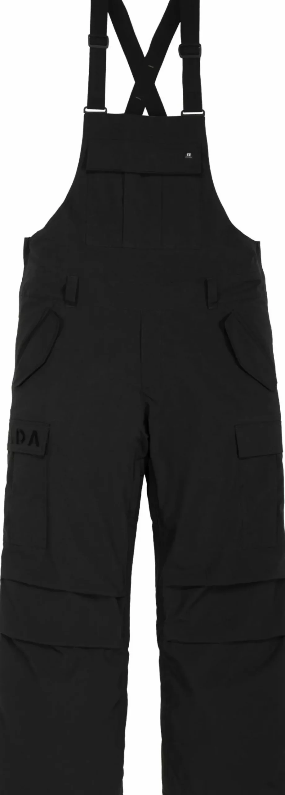ARMADA Men's Sumpter 2L Bib Black