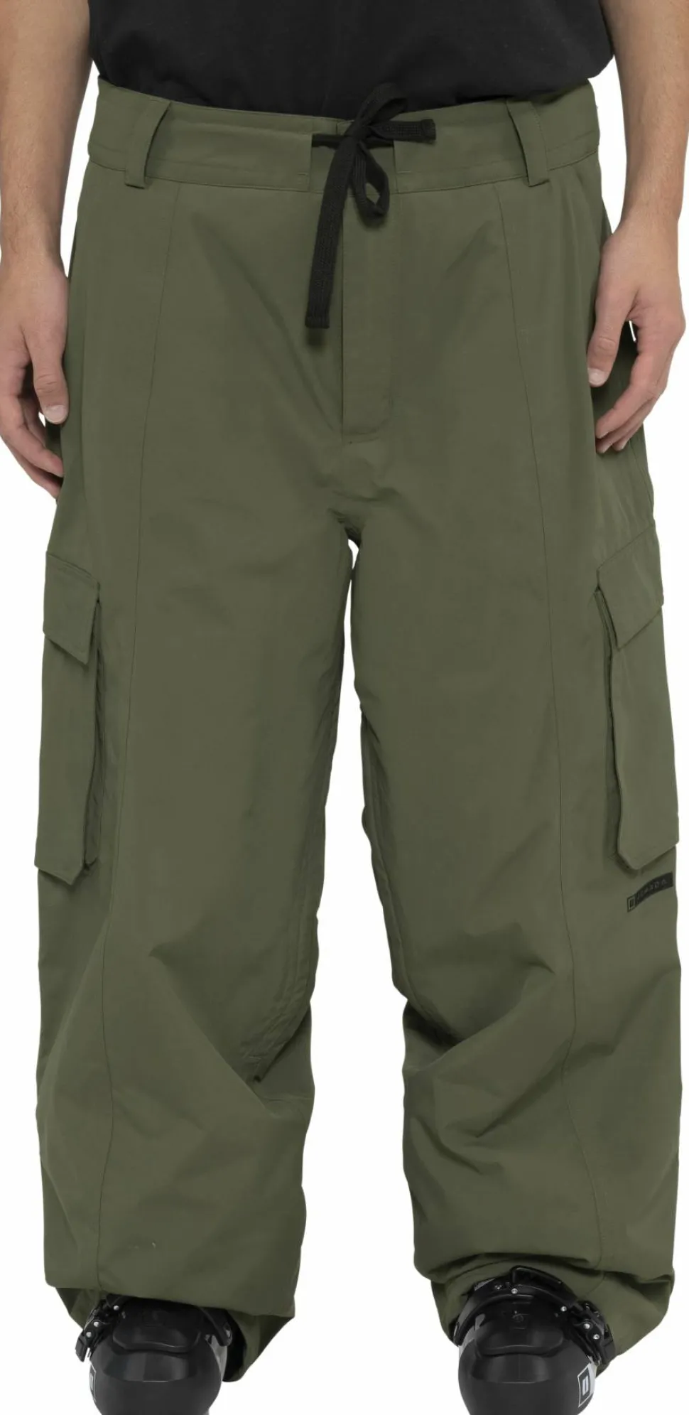 ARMADA Unisex Team Issue 2L Insulated Cargo Pant Olive/