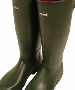 Arxus Pioneer Nord Wide Hunting Green