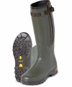 Arxus Unisex Primo Nord Air Hunting Green