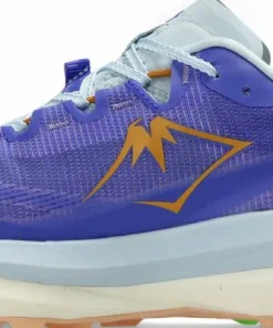 Asics Fujispeed 4 Cobalt Burst/Apricot Crush