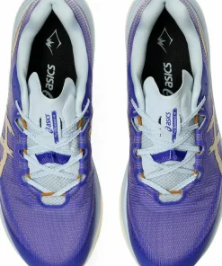 Asics Fujispeed 4 Cobalt Burst/Apricot Crush
