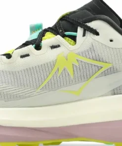 Asics Fujispeed 4 Light Dust/Aurora Green