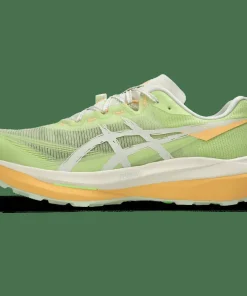 Asics Fujispeed 4 Lime Green/Cream