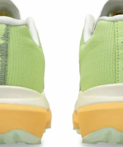 Asics Fujispeed 4 Lime Green/Cream