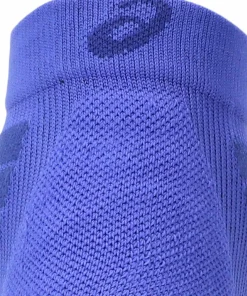 Asics Fujitrail Quarter Sock Cobalt Burst