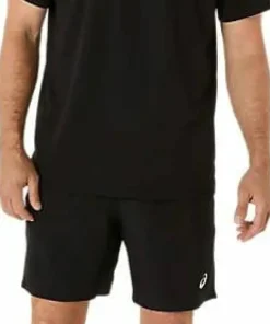 Asics Men's Asics Core 2-in-1 7in Shorts Performance Black/Performance Black