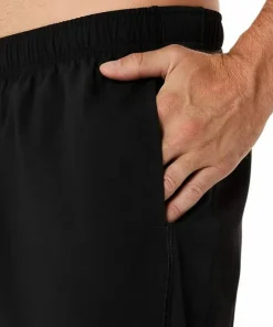 Asics Men's Asics Core 2-in-1 7in Shorts Performance Black/Performance Black
