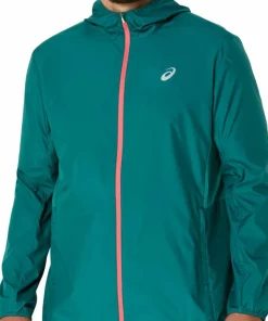 Asics Men's Asics Core Jacket Rainy Lake