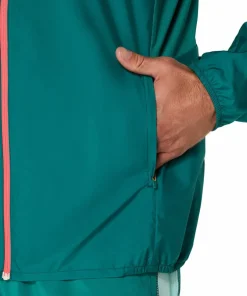 Asics Men's Asics Core Jacket Rainy Lake