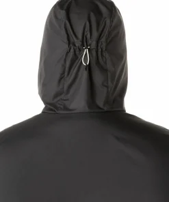 Asics Men's Asics Core Jacket Performance Black