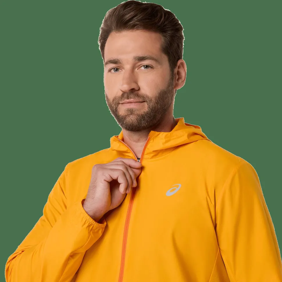 Asics Men's Asics Core Jacket Yamabuki