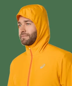 Asics Men's Asics Core Jacket Yamabuki