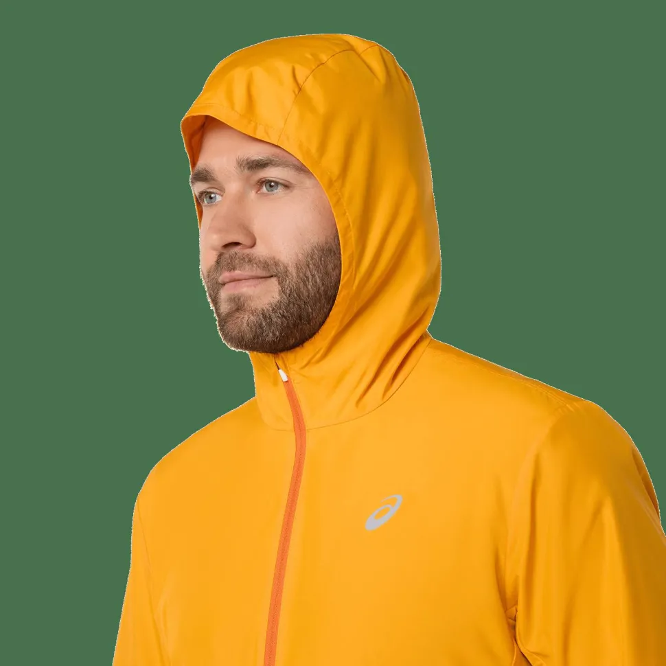 Asics Men's Asics Core Jacket Yamabuki